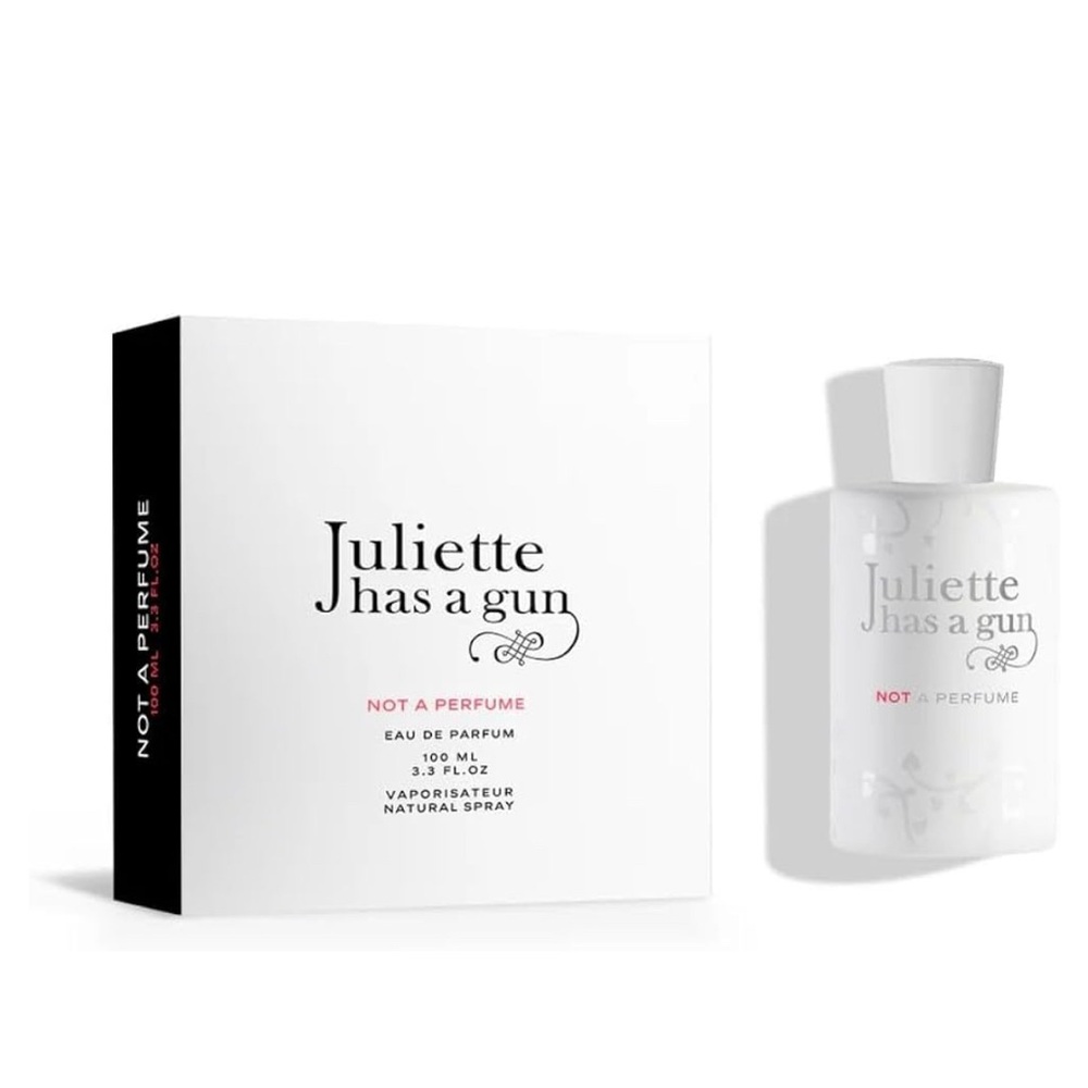 Juliette Has a Gun Eau de Parfum